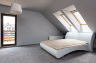 Wouldham bedroom extensions