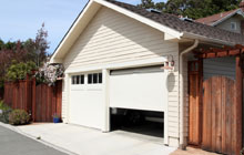 Wouldham garage construction leads
